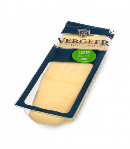 Gouda slices foodservice pack